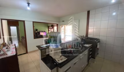 Chácara para Venda em Iracemápolis, Bela Vista, 3 dormitórios, 3 banheiros, 3 vagas