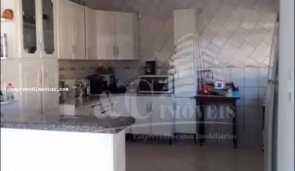 Casa / Sobrado para Venda em Itanhaém, Jardim Marilu, 4 dormitórios, 2 banheiros