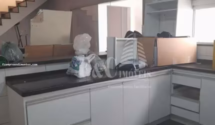 Sobrado para Venda em Limeira, Santina, 3 dormitórios, 2 suítes, 2 banheiros, 2 vagas