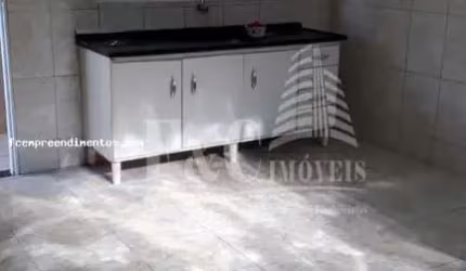 Casa para Venda em Limeira, Jardim Parque Novo Mundo, 3 dormitórios, 2 banheiros, 2 vagas