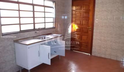 Casa para Venda em Iracemápolis, Jardim Carolina Ometto Pavan, 2 dormitórios, 1 banheiro