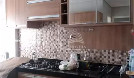Apartamento para Venda em Limeira, JARDIM DO LAGO, 2 dormitórios, 1 banheiro, 1 vaga
