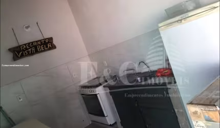 Casa para Venda em Limeira, Jardim dos Jequitibás, 1 dormitório, 2 banheiros