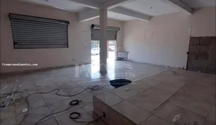 Salão Comercial para Venda em Limeira, Parque Cecap