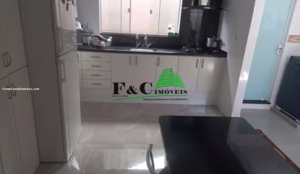 Casa para Venda em Limeira, JARDIM DO LAGO, 3 dormitórios, 2 banheiros, 2 vagas