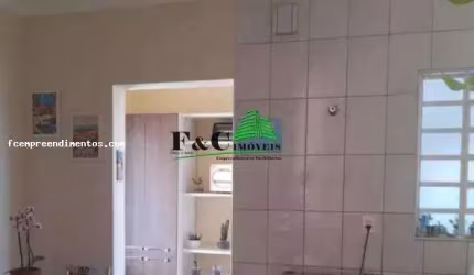 Casa em Condomínio para Venda em Araras, Jardim Costa Verde, 3 dormitórios, 1 banheiro, 2 vagas