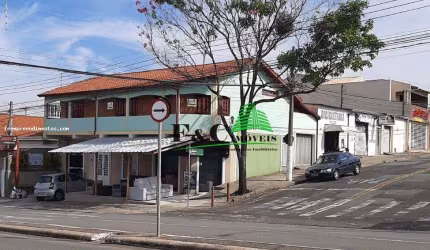 Sobrado para Venda em Limeira, Vila Queiroz, 2 dormitórios, 6 banheiros, 2 vagas