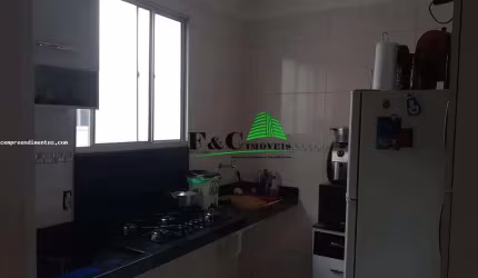 Apartamento para Venda em Limeira, JARDIM DO LAGO, 2 dormitórios, 1 banheiro, 1 vaga