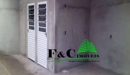 Casa para Venda em Limeira, Residencial Colinas do Engenho I, 3 dormitórios, 1 suíte, 2 banheiros, 2 vagas