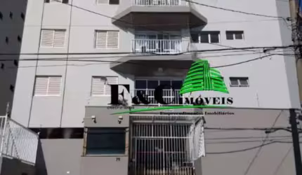 Apartamento para Venda em Limeira, Jardim Piratininga, 3 dormitórios, 1 suíte, 3 banheiros, 1 vaga