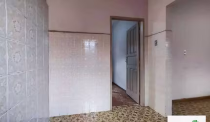Casa para Venda em Limeira, Vila da Glória, 3 dormitórios, 1 banheiro, 1 vaga