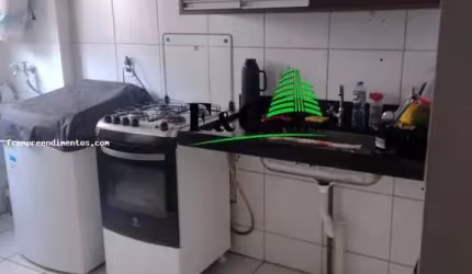 Apartamento para Venda em Limeira, JARDIM DO LAGO, 2 dormitórios, 1 banheiro, 1 vaga
