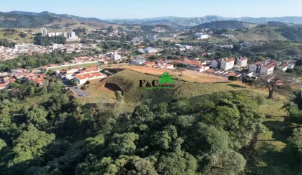 Terreno para Venda em Socorro, Centro