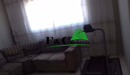 Casa para Venda em Porto Ferreira, Jardim Porto dos Ipês, 2 dormitórios, 2 banheiros, 2 vagas