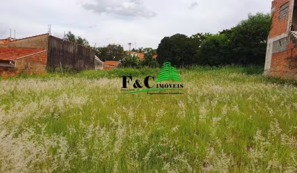 Terreno para Venda em Limeira, Boa Vista