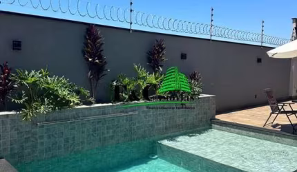 Casa para Venda em Limeira, Jardim São Luiz, 2 dormitórios, 1 suíte, 1 banheiro, 1 vaga
