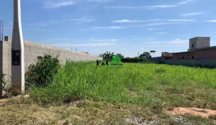 Terreno em Condomínio para Venda em Limeira, Bairro dos Pires