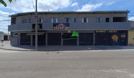 Sala Comercial para Locação em Limeira, Jardim Residencial José Cortez