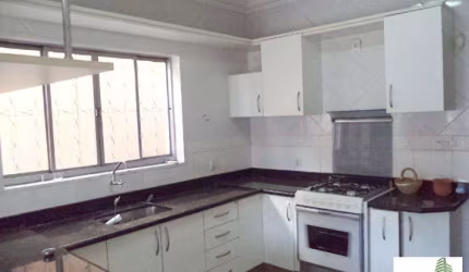 Casa para Venda em Limeira, Parque Residencial ANAVEC, 3 dormitórios, 2 banheiros, 3 vagas