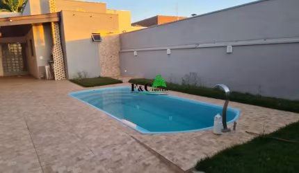 Edícula para Venda em Leme, Jardim Florida, 1 dormitório, 1 suíte, 1 banheiro, 2 vagas