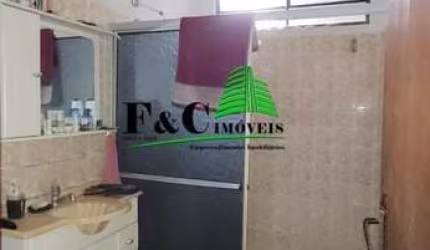 Casa para Venda em Limeira, Vila Labaki, 3 dormitórios, 2 banheiros, 2 vagas