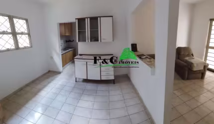 Casa para Venda em Limeira, Vila Queiroz, 2 dormitórios, 1 banheiro, 1 vaga