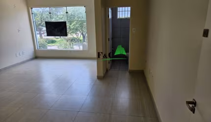 Ponto Comercial para Locação em Araras, Vila Queiroz, 1 banheiro