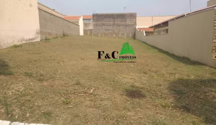 Terreno para Venda em Araras, Parque Terras de Santa Olívia