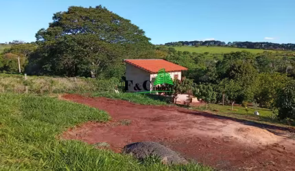 Terreno para Venda em Avaré, Área Rural de Avaré
