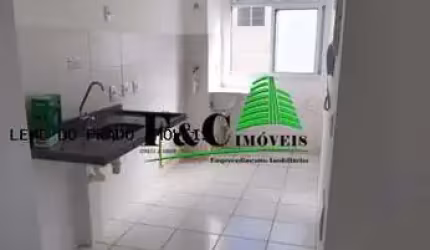 Apartamento para Venda em Valinhos, Parque das Colinas, 2 dormitórios, 1 banheiro, 1 vaga