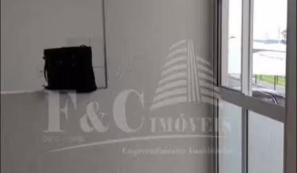 Apartamento para Venda em Limeira, Residencial Morada das Acácias, 2 dormitórios, 1 banheiro, 1 vaga