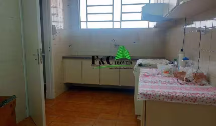 Apartamento para Venda em Limeira, Centro, 3 dormitórios, 1 banheiro, 1 vaga