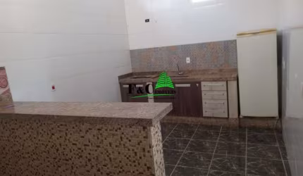 Casa para Venda em Limeira, Jardim Nova Suíça, 2 dormitórios, 1 suíte, 1 banheiro, 2 vagas