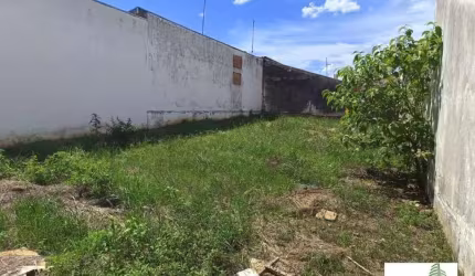Terreno para Venda em Limeira, Jardim Esmeralda