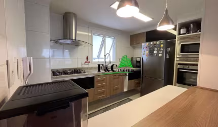 Apartamento para Venda em Campinas, Parque Prado, 3 dormitórios, 3 suítes, 1 banheiro, 3 vagas
