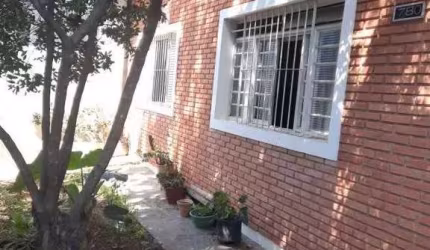 Casa para Venda em Limeira, Vila Claudia, 3 dormitórios, 1 suíte, 10 banheiros, 1 vaga