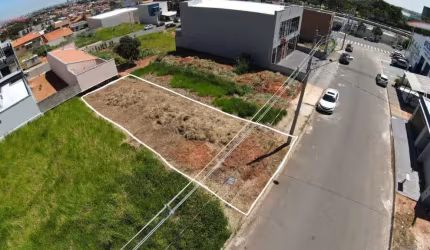 Terreno para Venda em Nova Odessa, Bosque dos Cedros