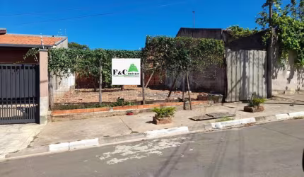 Terreno para Venda em Rio Claro, Bom Retiro