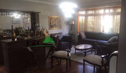 Casa em Condomínio para Venda em Limeira, Jardim Residencial Monsenhor Rossi, 3 dormitórios, 2 suítes, 6 banheiros, 4 vagas