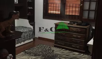 Casa / Sobrado para Venda em Limeira, Jardim Rossi, 3 dormitórios, 2 banheiros, 2 vagas