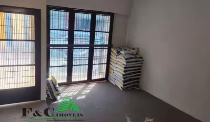 Casa / Sobrado para Venda em Limeira, Centro, 2 dormitórios, 1 banheiro, 1 vaga