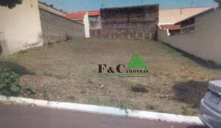 Terreno para Venda em Araras, Parque Terras de Santa Olívia