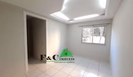 Apartamento para Venda em Limeira, Parque Egisto Ragazzo, 3 dormitórios, 1 banheiro, 1 vaga