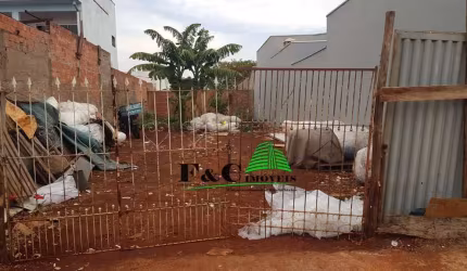 Terreno para Venda em Iracemápolis, Residencial Recanto das Paineiras