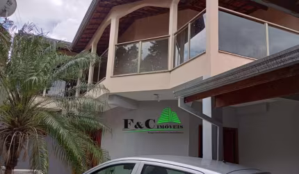 Casa / Sobrado para Venda em Limeira, JARDIM SÃO LOURENÇO, 4 dormitórios, 1 suíte, 2 banheiros, 2 vagas