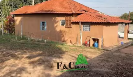 Chácara Condomínio para Venda em Limeira, Bairro dos Pires, 2 dormitórios, 1 banheiro, 2 vagas