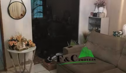 Casa para Venda em Araras, Jardim Alto da Colina, 3 dormitórios, 1 suíte, 2 banheiros, 2 vagas