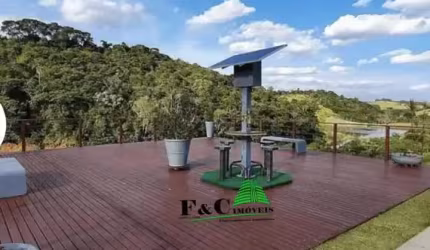 Terreno em Condomínio para Venda em Itatiba, Bairro Itapema