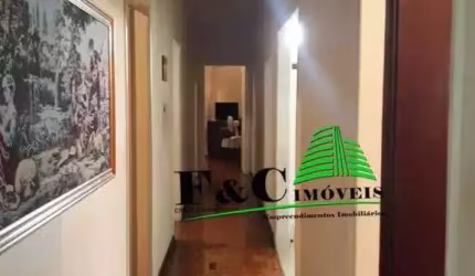 Casa para Venda em Limeira, Jardim Piratininga, 3 dormitórios, 2 banheiros, 2 vagas