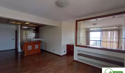 Apartamento para Venda em Limeira, Centro, 3 dormitórios, 2 suítes, 3 banheiros, 2 vagas